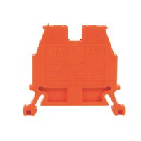 Allen-Bradley 1492W3OR Terminal Block Screw Connection