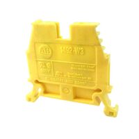 Allen-Bradley 1492W3Y Terminal Block Screw Connection