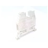 Allen-Bradley 1492W4W Terminal Block Screw Connection