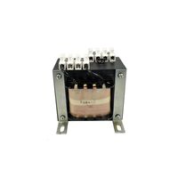 Allen-Bradley 1497HBASX0N Control Circuit Transformer 750 VA