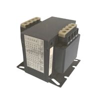 Allen-Bradley 1497CM40N Control Circuit Transformer 130 VA