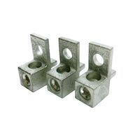 Allen-Bradley 1494RN2 Lug Kit for Disconnect Switches