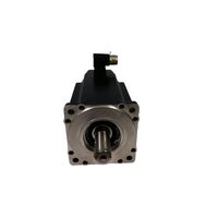 Allen-Bradley VPLB1304EPJ12AA Kinetix Low Inertia Servo Motor