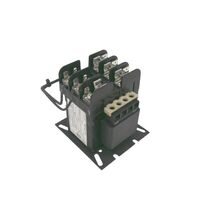 Allen-Bradley 1497BBAJK3N Control Circuit Transformer 80 VA