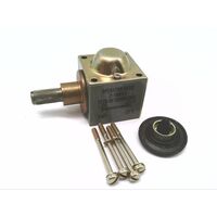 Allen-Bradley Z16068 Side Rotary Limit Switch Assembly