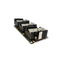Allen-Bradley 1494VFS400 Trailer Fuse Block 400A 3 Pole 600V