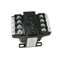 Allen-Bradley 1497BA10M140N CCT Transformer 750 VA