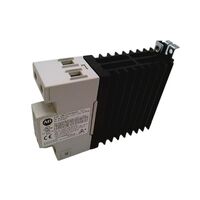 Allen-Bradley 156C1P43NCD Solid State Contactor Single Phase 43 Amps