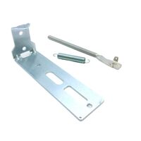 Allen-Bradley 1494VRA3 Connecting Rod for Variable Depth Disconnect Switches