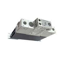 Allen-Bradley 156C1P20NCB Single Phase Solid State Contactor 20A