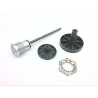 Allen-Bradley 1493N1 Overload Relay Reset Button Kit