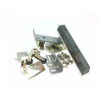 Allen-Bradley Bulletin 1494 NEMA Disconnect Switch Door Hardware Kit