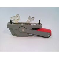 Allen-Bradley 1494UHM1 Disconnect Switch with Operating Handle