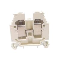 Allen-Bradley 1492W10W Terminal Block Screw Connection