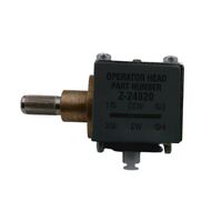 Allen-Bradley Z24820 Operating Head for 802T Limit Switch Assembly