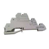 Allen-Bradley 1492WTF3LN Three-Circuit Feed-Through Terminal Block