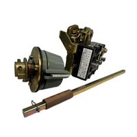 Allen-Bradley 1494RN30 Rotary Disconnect Switch Kit 30A Non-Fused