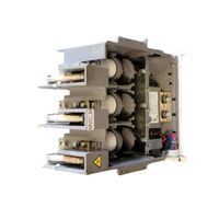 Allen-Bradley 1502VC4DBDA0 Vacuum Contactor 400A