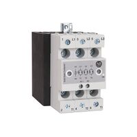 Allen-Bradley 156C3P65NCBA Solid State Contactor