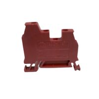 Allen-Bradley 1492W4TWRE Terminal Block Screw Connection