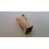 Allen-Bradley VPFB0632FPJ12AF Food Grade Servo Motor 400V