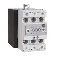 Allen-Bradley 156C3P20NCB Solid State Contactor 20A 600V AC