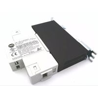 Allen-Bradley 156C1P20NCD Solid State Contactor Single Phase 20 Amps