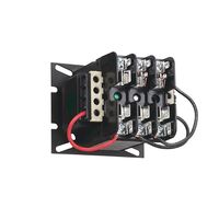 Allen-Bradley 1497ABAJK3N Control Circuit Transformer 63 VA