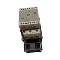 Allen-Bradley 156C2P75NCDA Solid State Contactor 75A 3 Phase