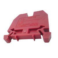 Allen-Bradley 1492W6RE Terminal Block Screw Connection