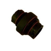 Allen-Bradley 1585BPF8BF Ethernet Connector Female RJ45 Coupler