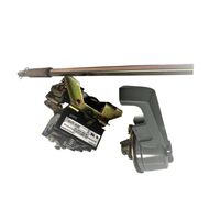 Allen-Bradley 1494RN30 Rotary Disconnect Switch Kit 30A Non-Fused