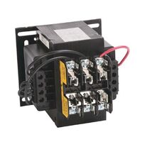 Allen-Bradley 1497FM43N Multi-Tap Transformer 350VA