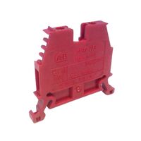 Allen-Bradley 1492W3RE Terminal Block Screw Connection