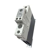 Allen-Bradley 156C1P20NCB Single Phase Solid State Contactor 20A