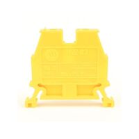 Allen-Bradley 1492W3Y Terminal Block Screw Connection