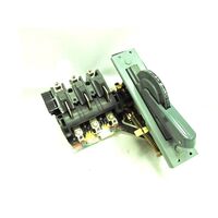 Allen-Bradley 1494FN100 100 Amp Disconnect Switch