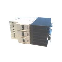 Allen-Bradley 154TP2C12NCR Soft Start Controller 12 Amp AC