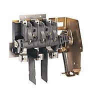 Allen-Bradley 1494VDS600 Disconnect Switch 575 VAC 600 AMP