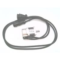 Allen-Bradley TLYA120THK62AA Servo Motor Frame Size 1