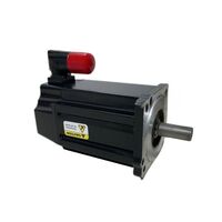 Allen-Bradley VPLB1002MPK12AS Kinetix Low Inertia Servo Motor 400V 100mm