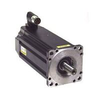 Allen-Bradley VPLB1153FPK12AA Kinetix Low Inertia Servo Motor 400V