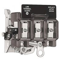 Allen-Bradley 1494RN200 Rotary Disconnect Switch Kit 200A Non-Fused