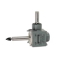 Allen-Bradley Z21379 Limit Switch Assembly Head Without Lever
