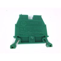 Allen-Bradley 1492W3G Terminal Block Screw Connection