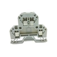 Allen-Bradley 1492WMD1 Mini Screw Connection Terminal Block