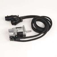 Allen-Bradley TLYA230PBJ62AA Kinetix Servo Motor 200V NEMA 23