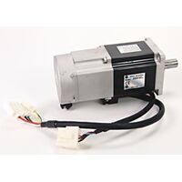 Allen-Bradley TLPA090075DJA34A TL-Series Servo Motor 230 VAC