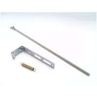 Allen-Bradley 1494VRA4 Connecting Rod for Variable Depth Disconnect Switch