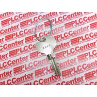Allen-Bradley Cylinder Lock for Pushbutton Switch